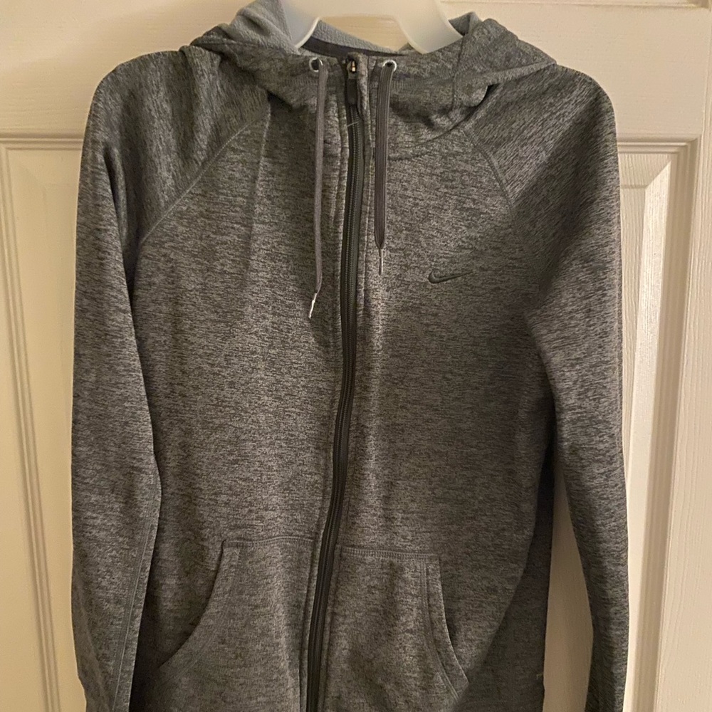 Nike Therma-fit Jacket